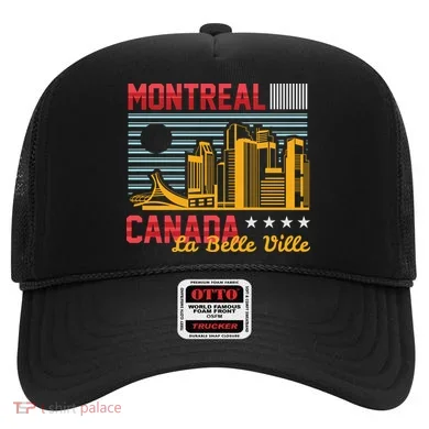 Montreal Hat