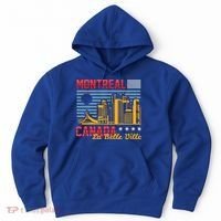 Montreal Hoodie thumb 0