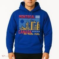 Montreal Hoodie thumb 2