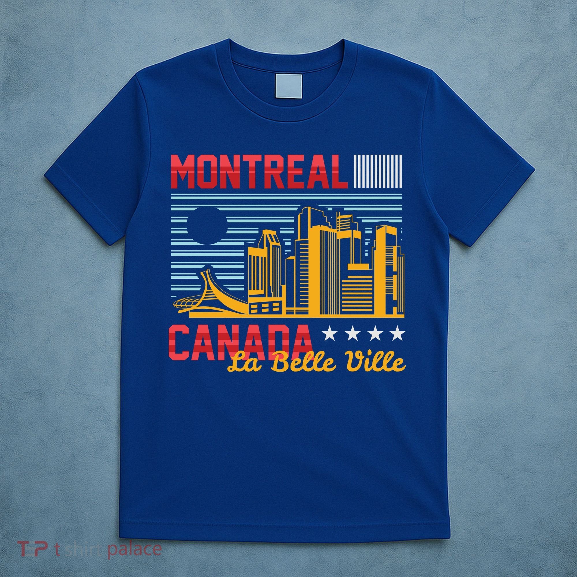 Montreal T-Shirt