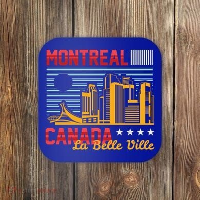 Montreal Coaster