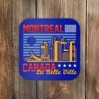 Montreal Coaster thumb 0