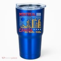 Montreal Tumbler thumb 0