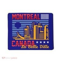 Montreal Mousepad thumb 0