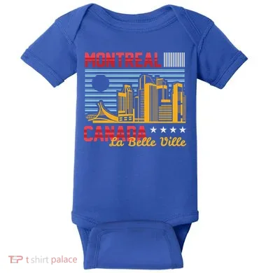 Baby Bodysuit
