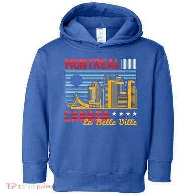 Toddler Hoodie