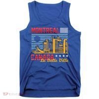 Montreal Tank Top thumb 0
