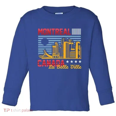 Toddler Long Sleeve
