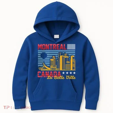 Kids Hoodie