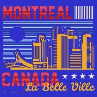 Montreal Kids Long Sleeve Shirt thumb 2