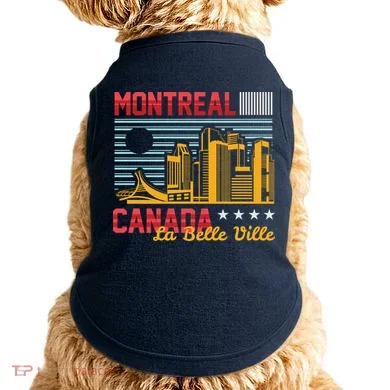 Doggie Tank