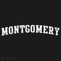 Montgomery USA-Made Doggie Bandana thumb 2