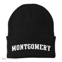 Montgomery Beanie thumb 0