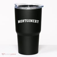 Montgomery Tumbler thumb 0