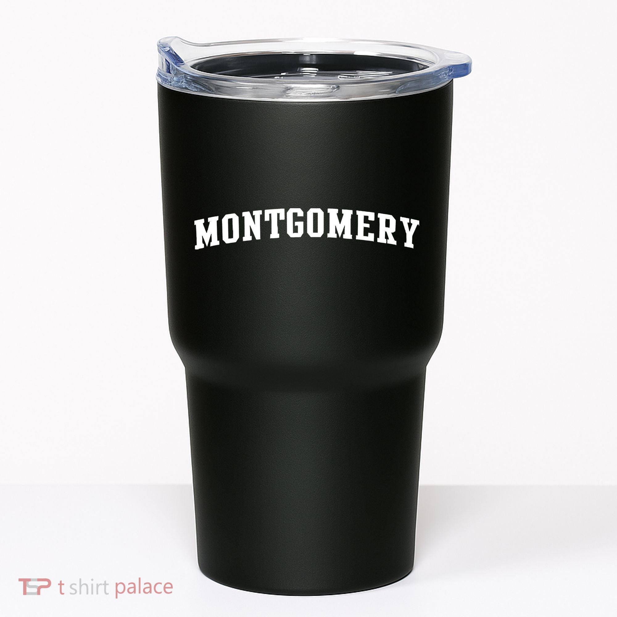 Montgomery Tumbler
