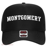 Montgomery Hat thumb 0