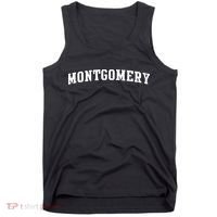 Montgomery Tank Top thumb 0