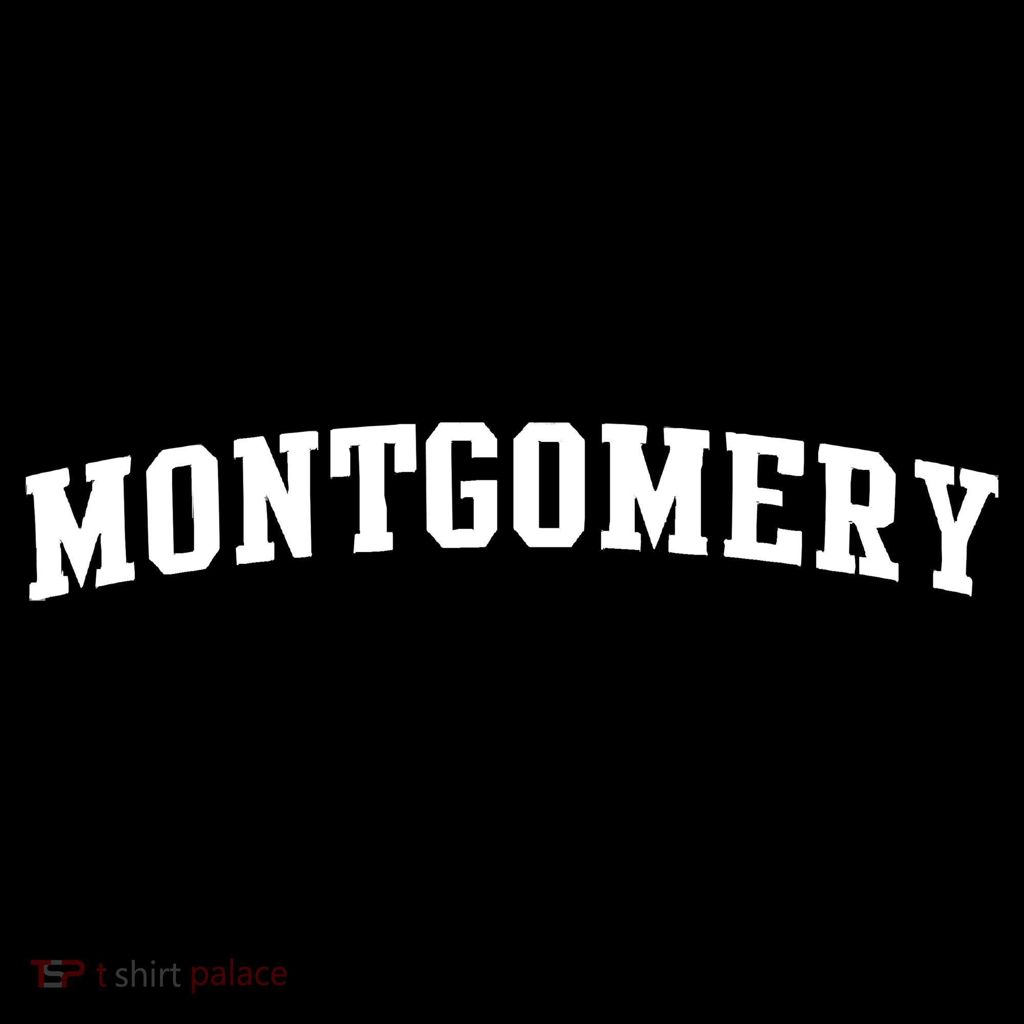 Montgomery Tank Top