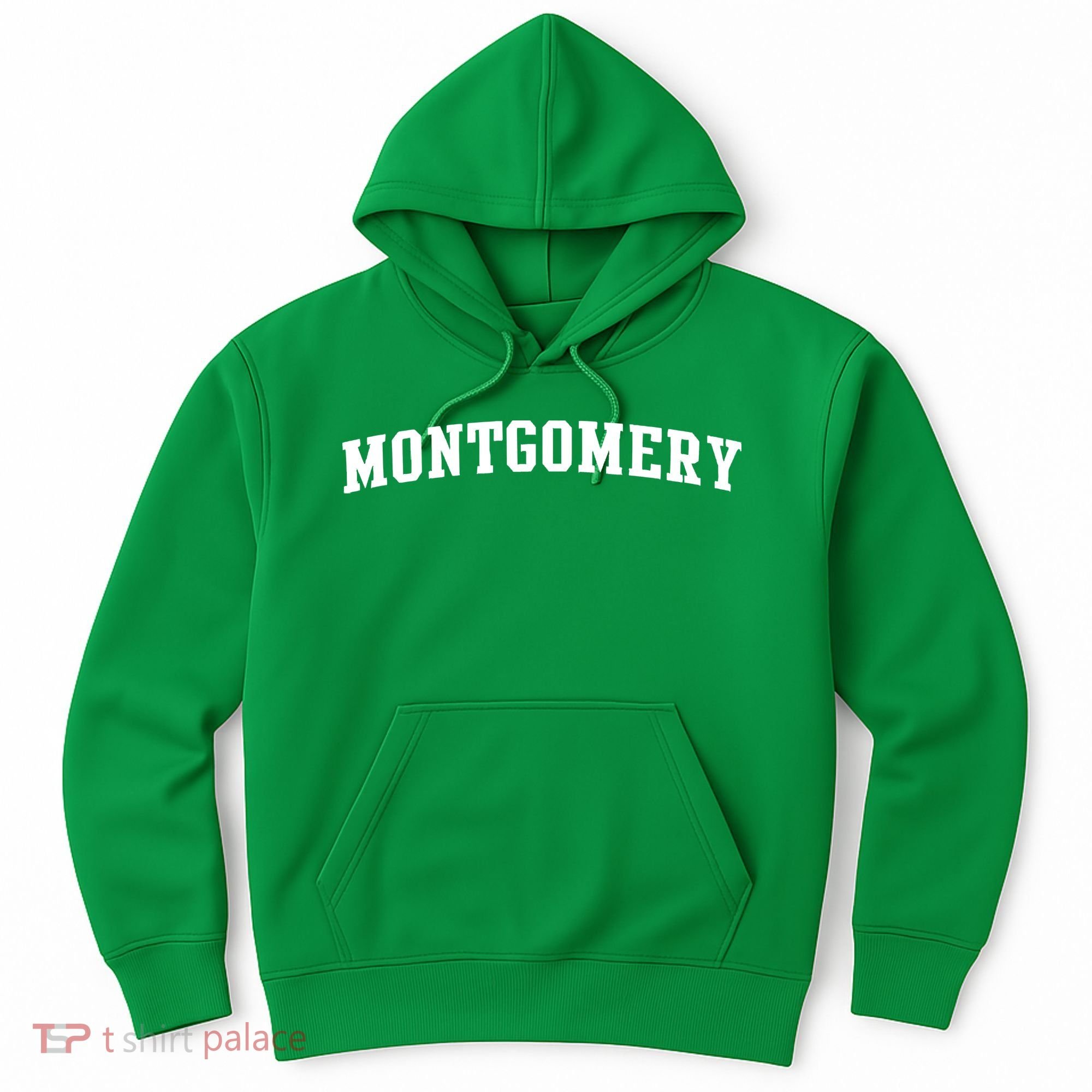 Montgomery Hoodie