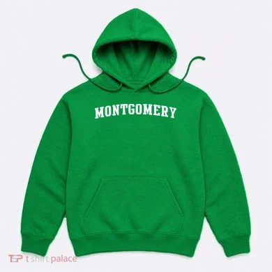 Montgomery Hoodie
