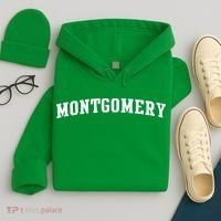 Montgomery Hoodie thumb 4