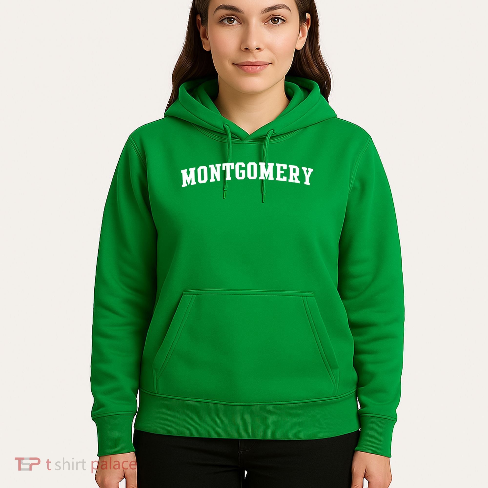 Montgomery Hoodie