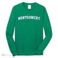 Montgomery Long Sleeve Shirt thumb 0