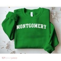 Montgomery Sweatshirt thumb 2