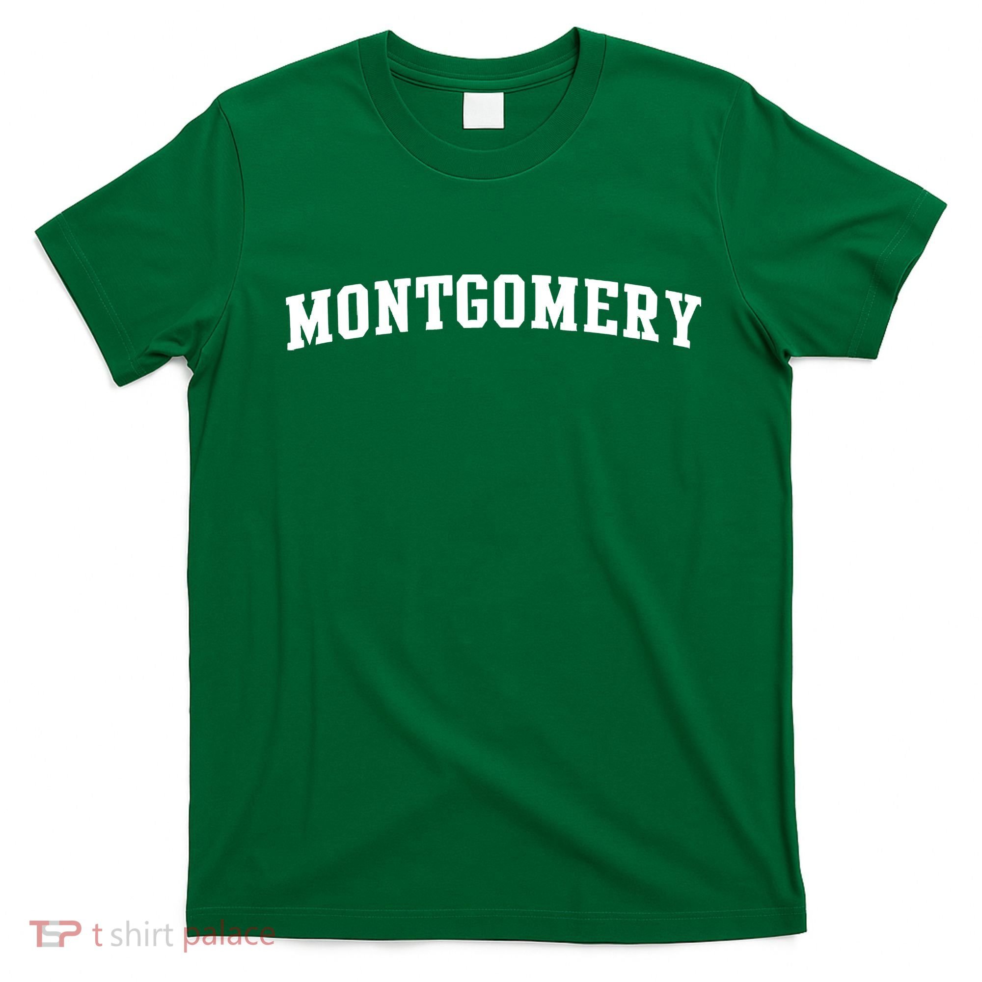 Montgomery T-Shirt