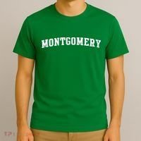 Montgomery T-Shirt thumb 3