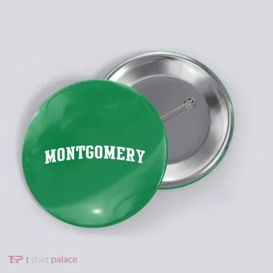 Montgomery Button