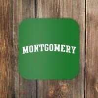 Montgomery Coaster thumb 0