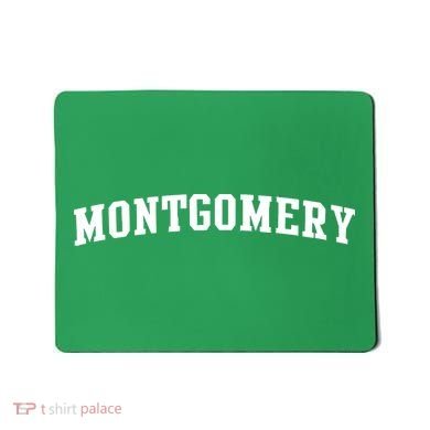 Montgomery Mousepad