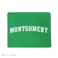 Montgomery Mousepad thumb 0