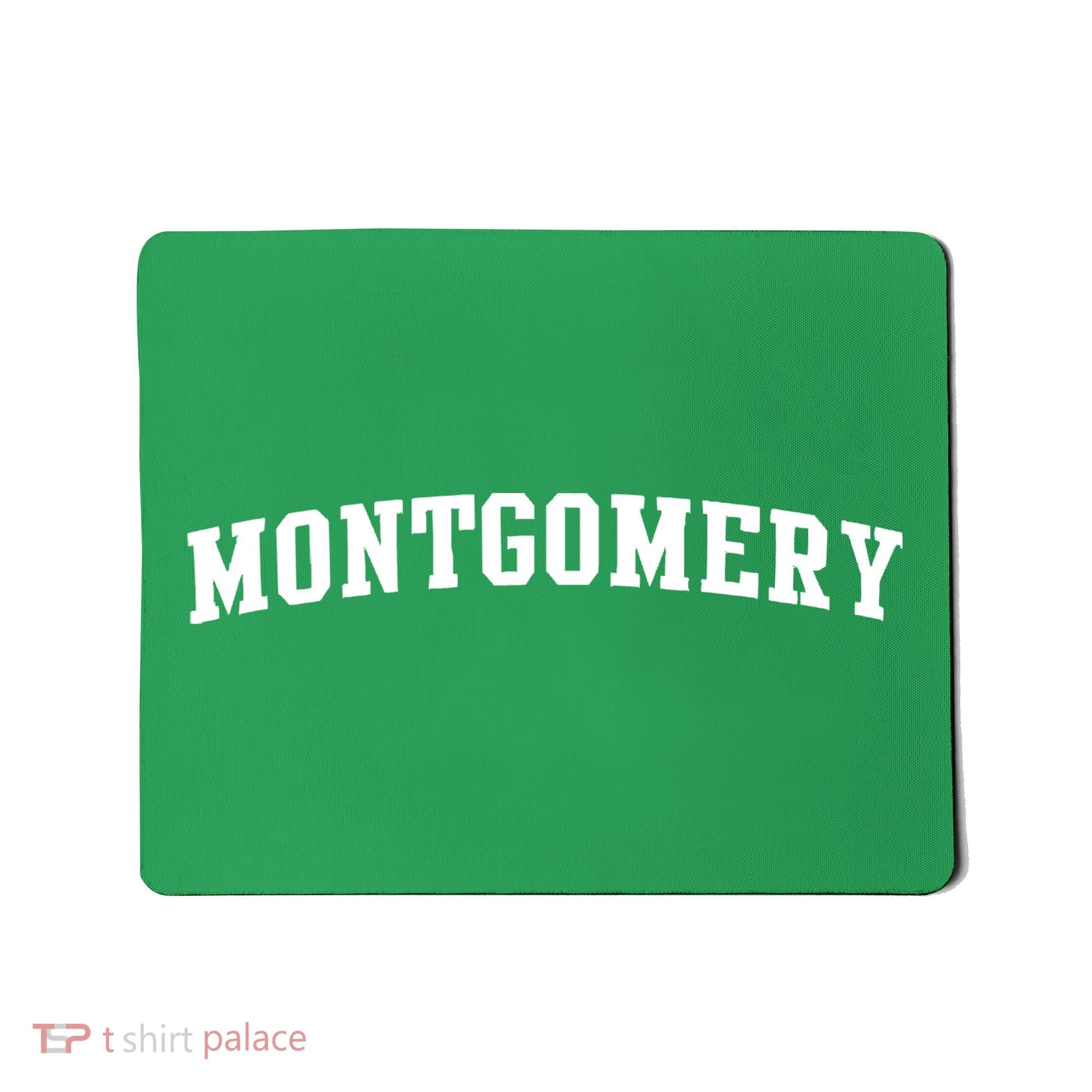 Montgomery Mousepad
