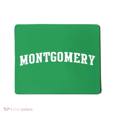 Montgomery Mousepad
