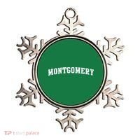 Montgomery Ornament thumb 0