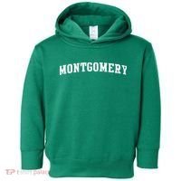 Montgomery Toddler Hoodie thumb 0