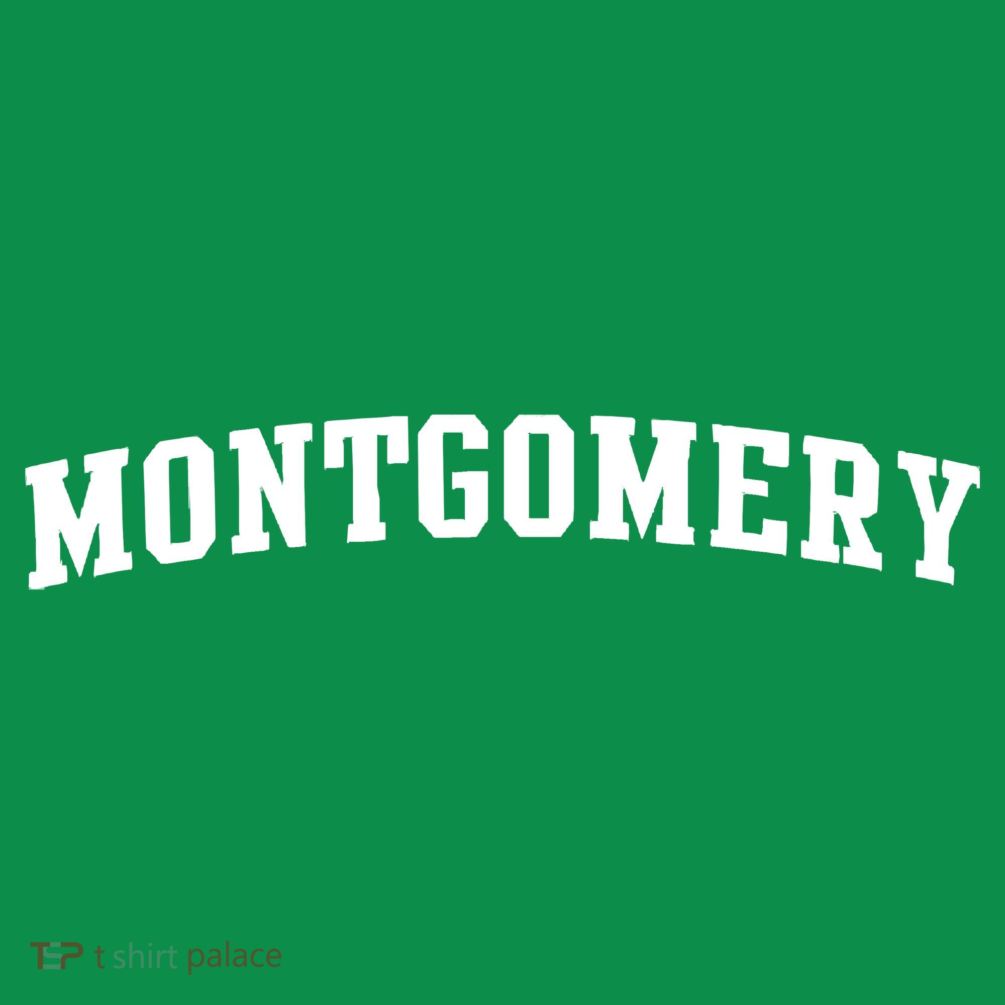 Montgomery Toddler Hoodie