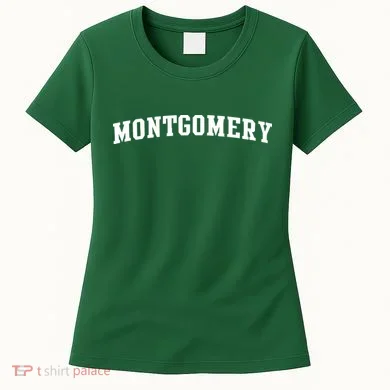 Montgomery Women's T-Shirt