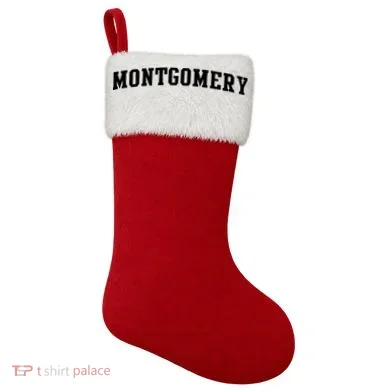 Christmas Stocking