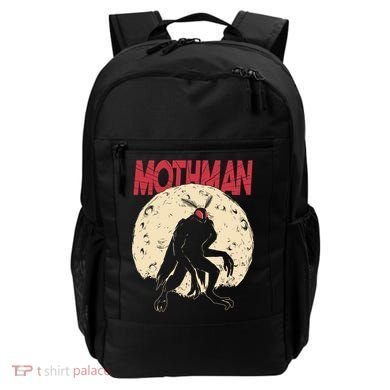 Mothman Backpack