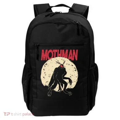 Mothman Backpack