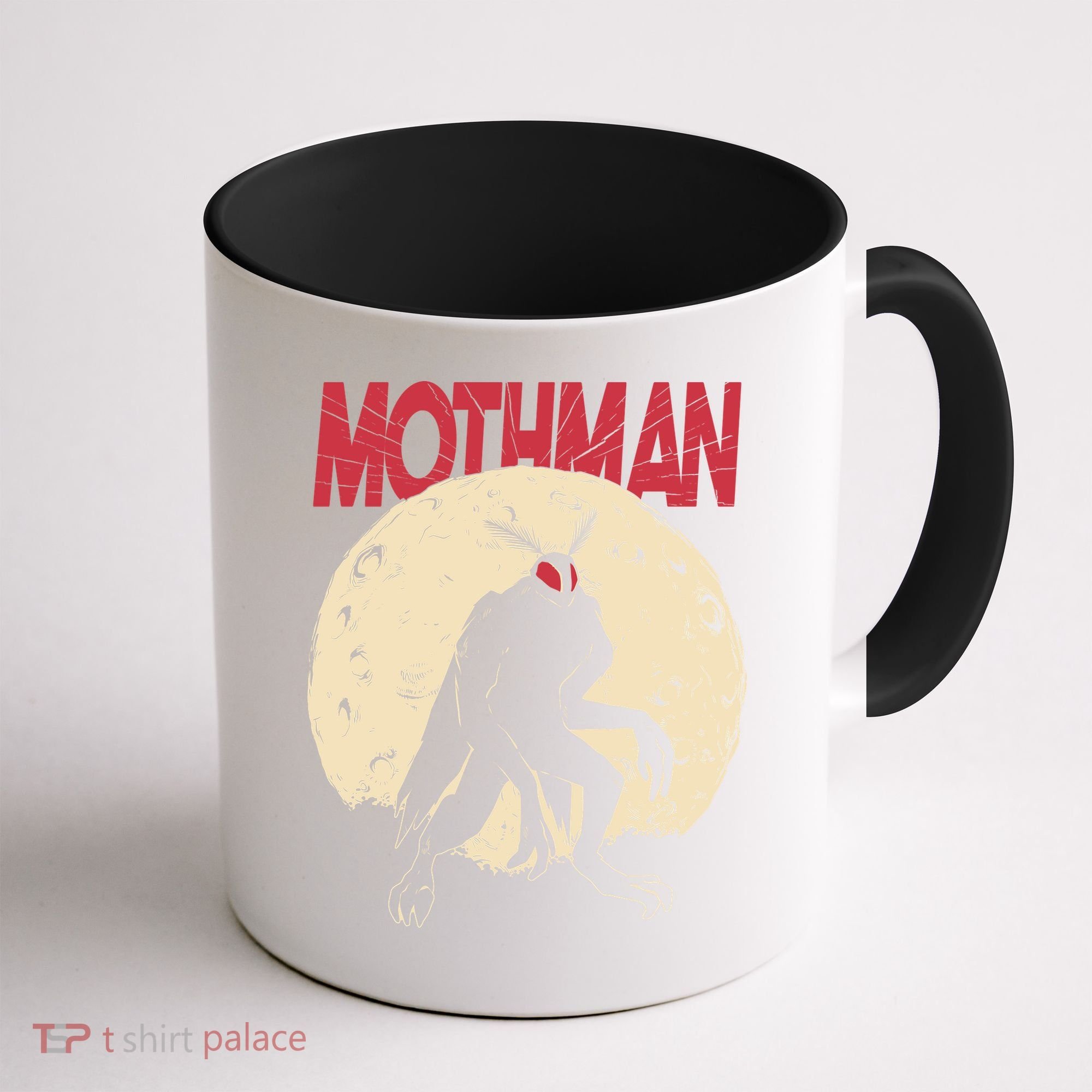 Mothman Coffee Mug