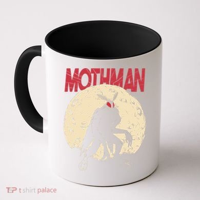 Mothman Coffee Mug