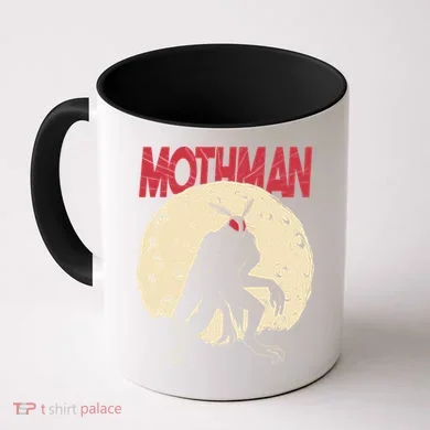 Mothman Coffee Mug