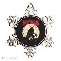 Mothman Ornament thumb 0