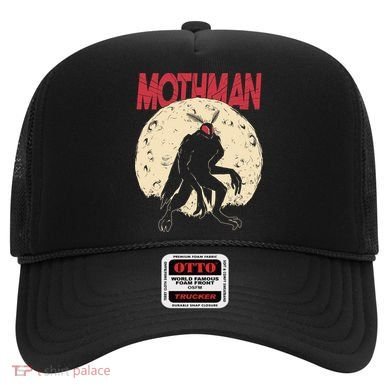 Mothman Hat
