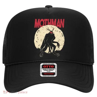 Mothman Hat