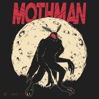 Mothman Hat thumb 2
